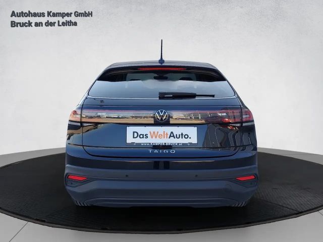 Volkswagen Taigo 4Me TSI