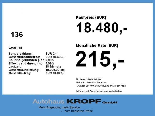 Opel Mokka 1.2 Turbo
