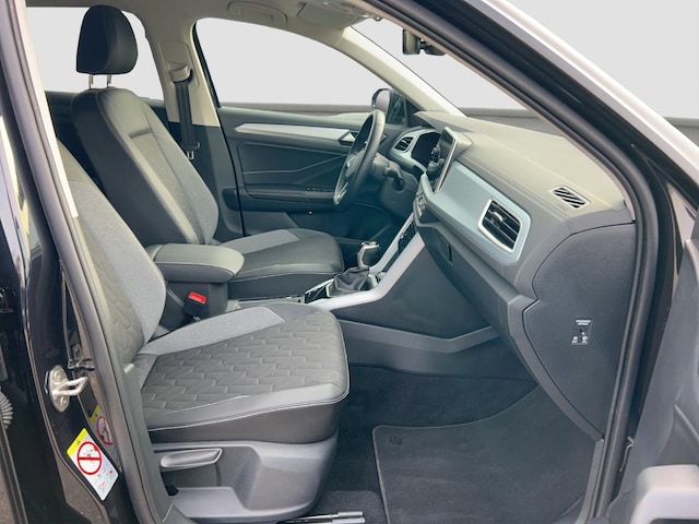 Volkswagen T-Roc 1.5 TSI