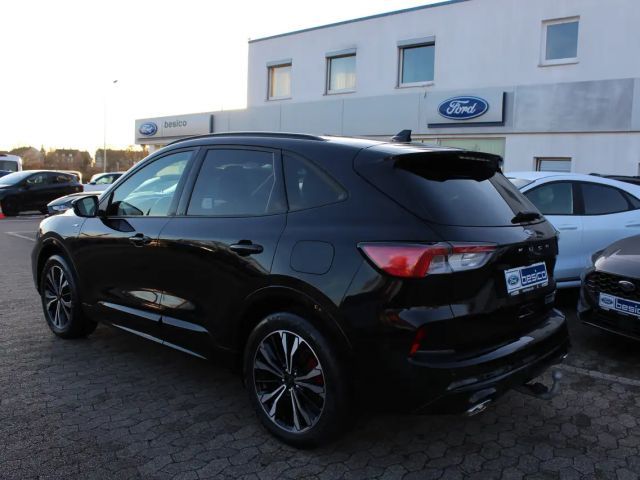 Ford Kuga AWD Hybrid ST Line X