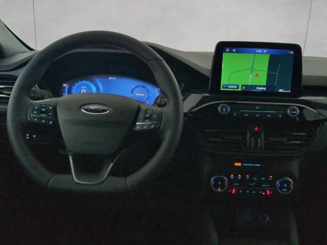 Ford Kuga ST Line