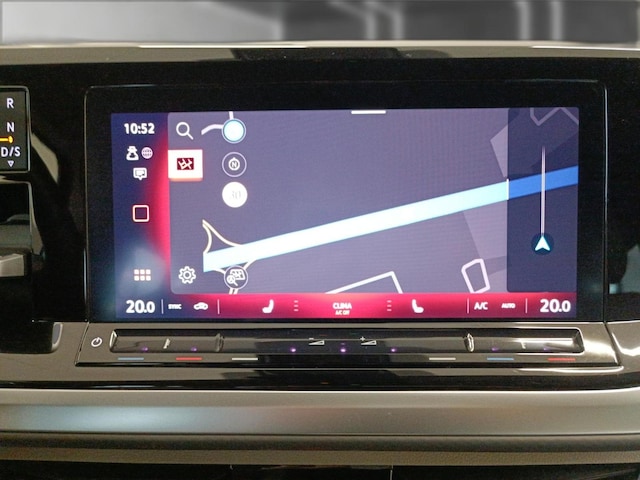 Volkswagen Multivan DSG Lang T7