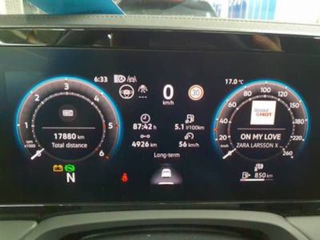 Volkswagen Passat 2.0 TDI Business DSG Variant