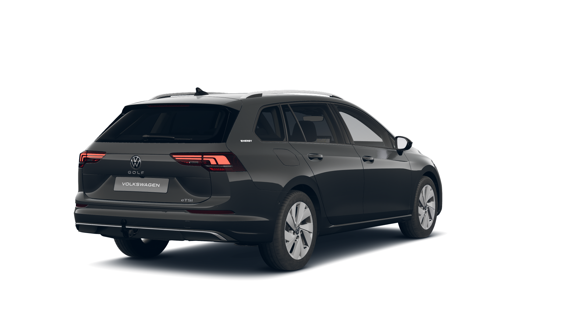 Volkswagen Golf 1.5 eTSI DSG Golf VIII Variant