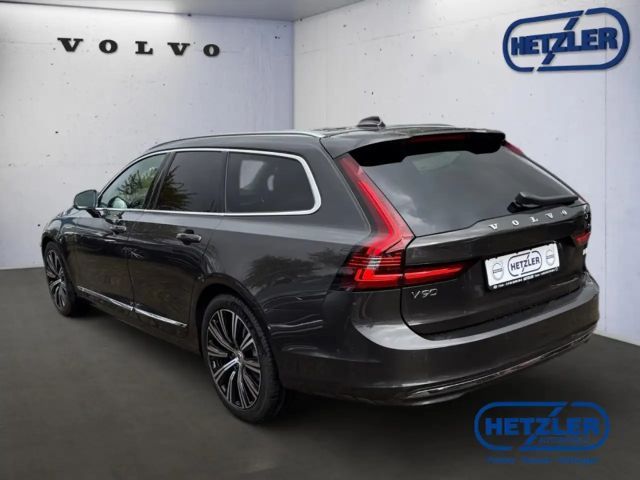 Volvo V90 Bright Ultimate