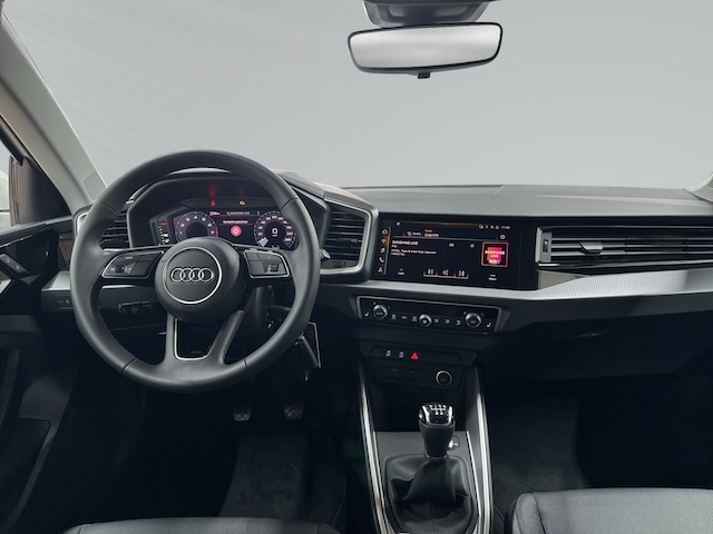 Audi A1 25 TFSI Sportback