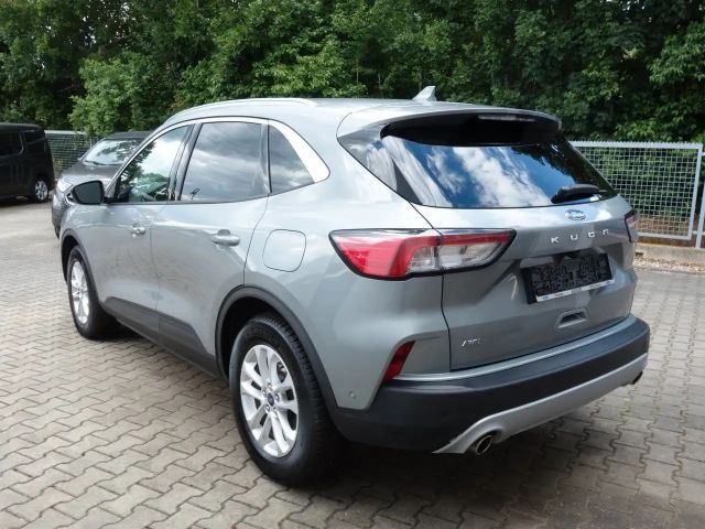 Ford Kuga Titanium X