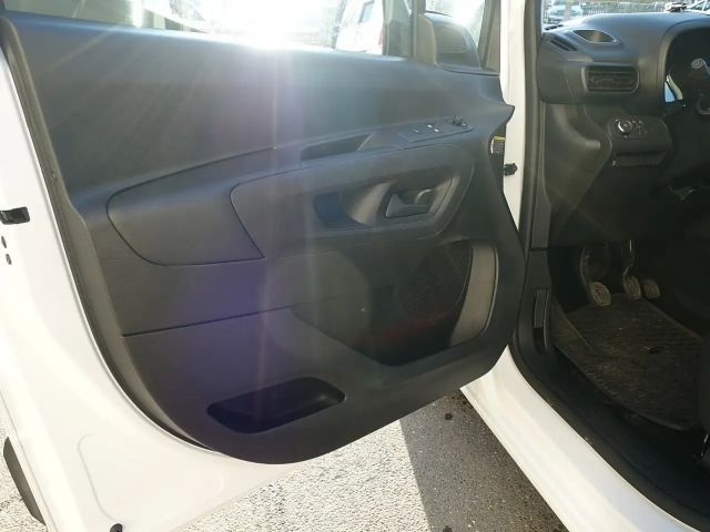 Opel Combo Combo BlueHDi 100 S&S XL erh. Nutzlast