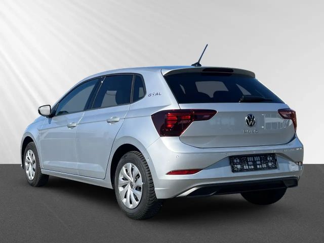 Volkswagen Polo DSG Life