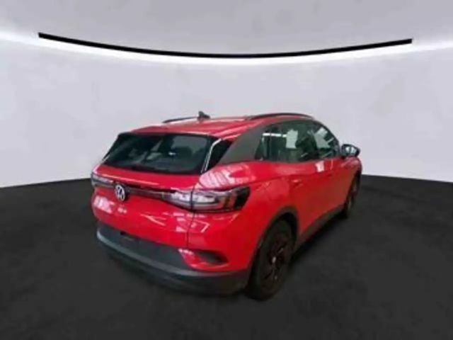Volkswagen ID.4 150 kW Performance Pro