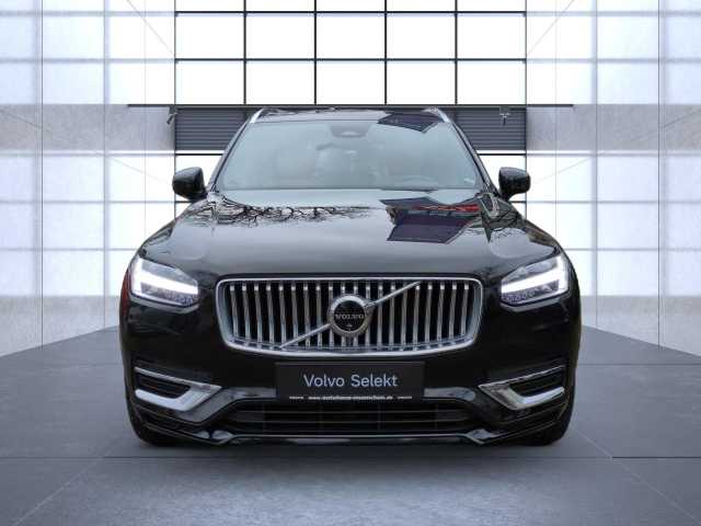 Volvo XC90 XC90
