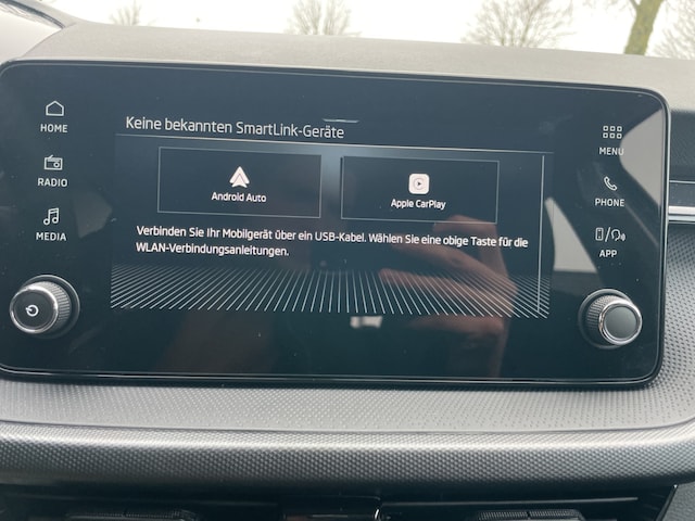 Skoda Fabia Fabia 1.0 OPF Essence 5- Gang LED Climatic SHZ EPH