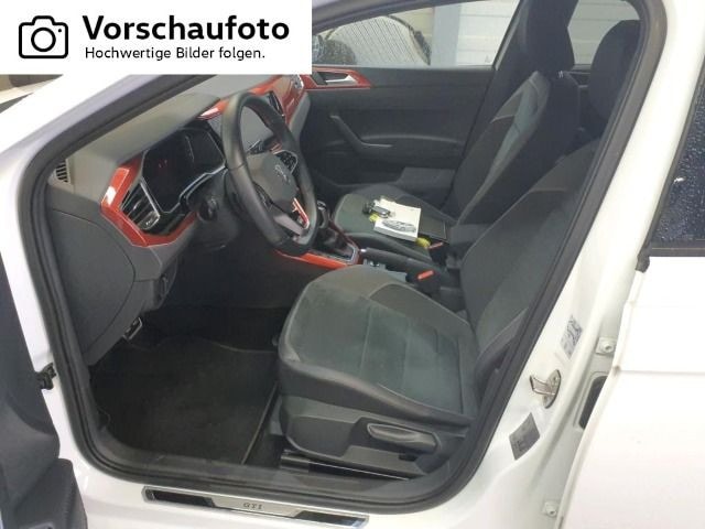Volkswagen Polo 2.0 TSI DSG GTI IQ.Drive
