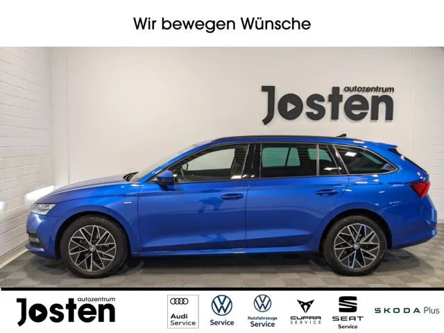 Skoda Octavia 2.0 TDI