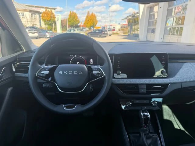Skoda Kamiq Selection