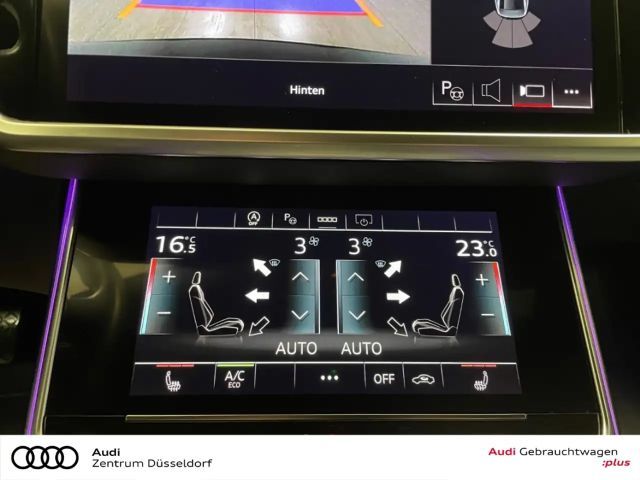 Audi A6 40 TDI Quattro Sedan Sport