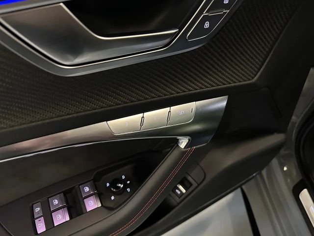 Audi RS6 4.0 TFSI Avant Quattro