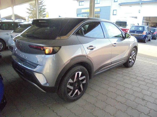 Opel Mokka Edition