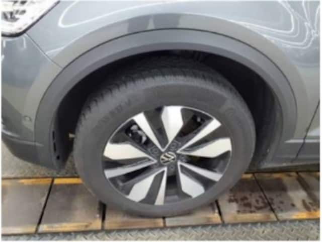 Volkswagen T-Roc 2.0 TDI DSG Plus