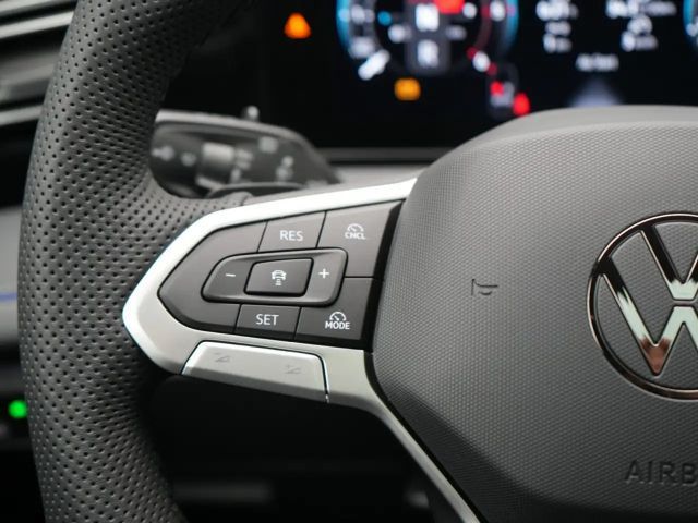 Volkswagen Tiguan 4Motion R-Line