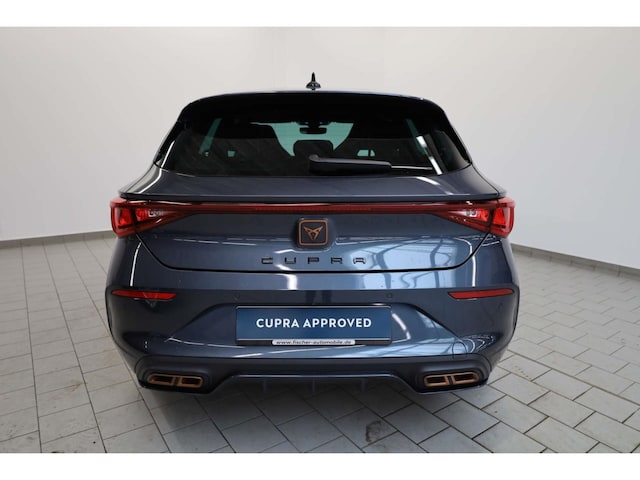 Cupra Leon 1.4 e-Hybrid