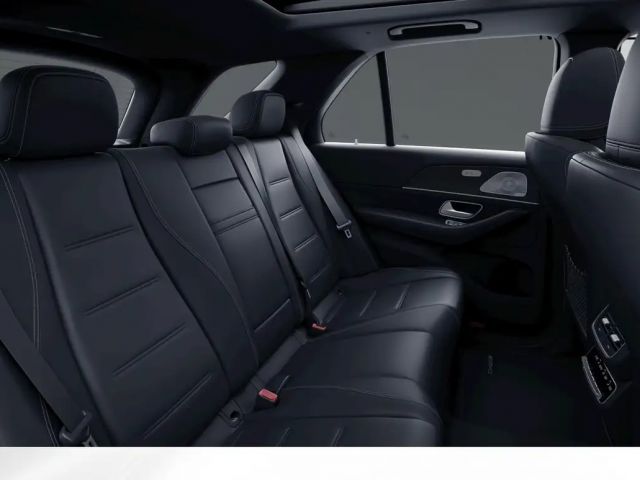 Mercedes-Benz GLE 350 4MATIC GLE 350 e