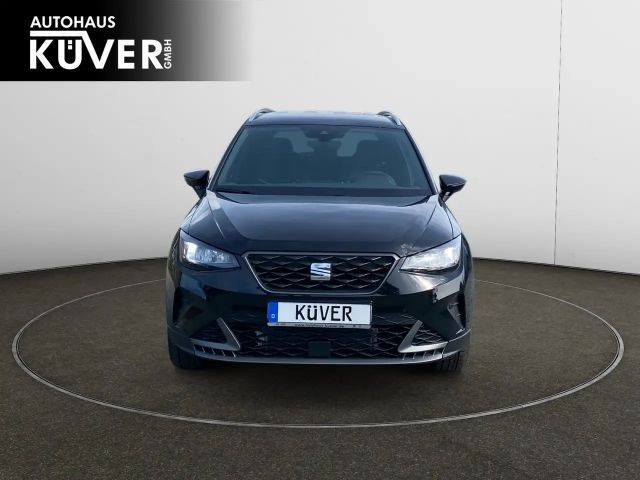 Seat Arona 1.0 TSI DSG FR-lijn
