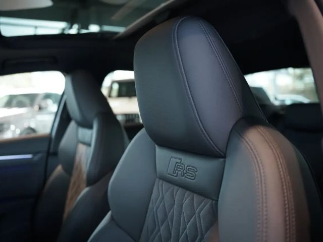 Audi RS3 Quattro Sedan