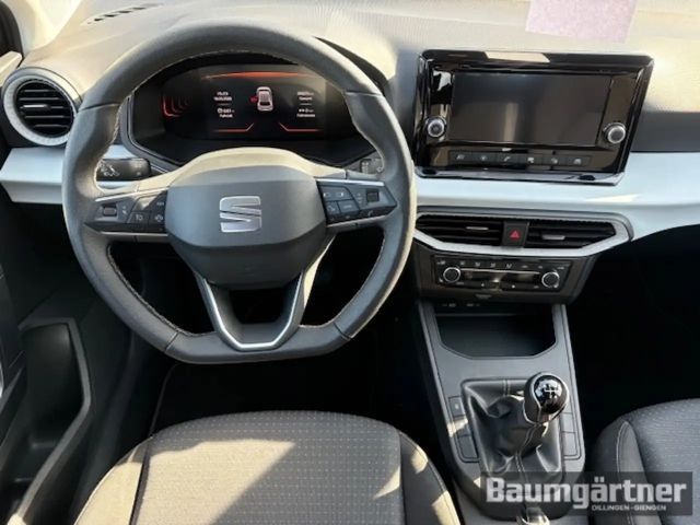 Seat Ibiza 1.0 MPI Style