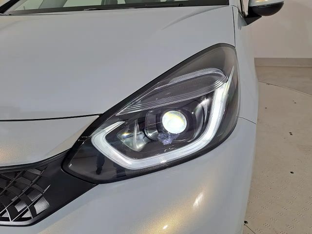 Honda Jazz Elegance Hybrid