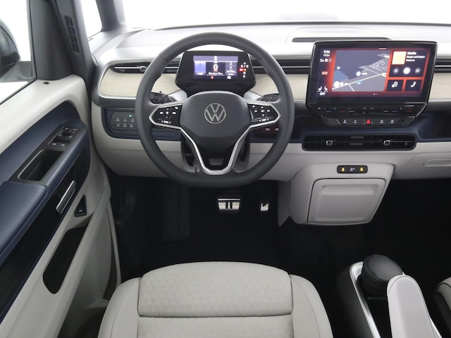 Volkswagen ID.Buzz 150 kW