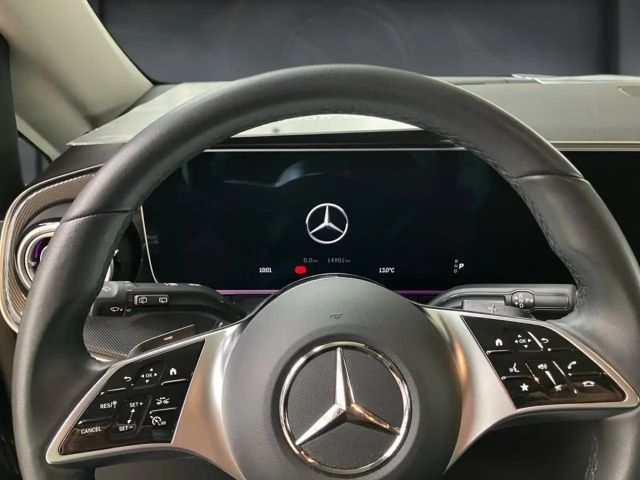 Mercedes-Benz EQV 300 Limousine Lang