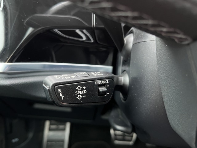 Audi Q3 45 TFSI Hybride S-Tronic