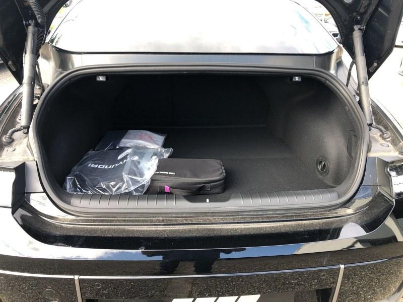 Hyundai IONIQ 6 Limousine AKTION! Navi HUD Leder Shz PDC