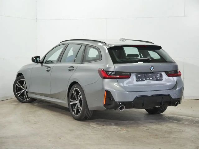 BMW 318 318d M-Sport Touring