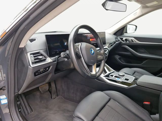 BMW i4 Coupé Gran Coupé eDrive35