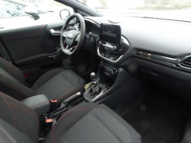 Ford Puma ST Line