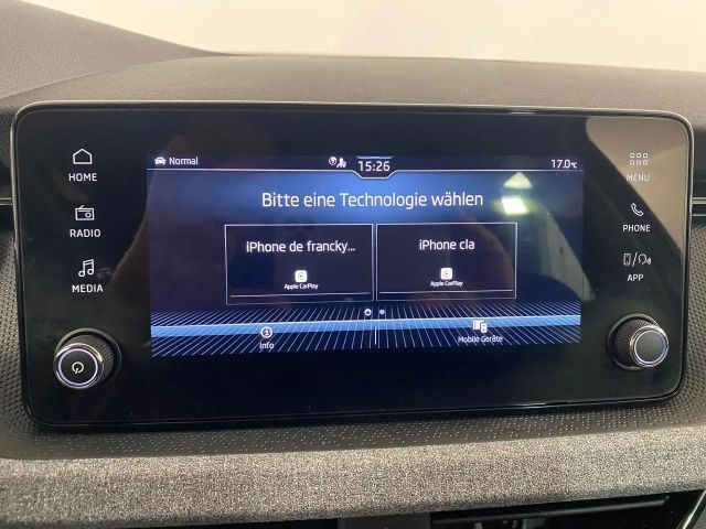 Skoda Kamiq 1.0 TSI 85 Selection