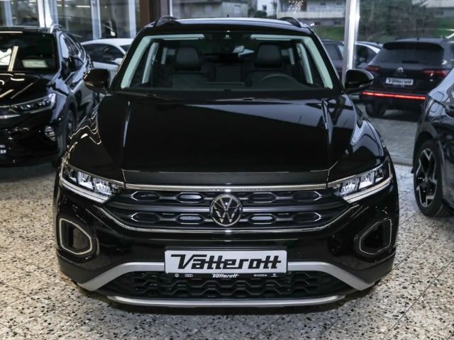 Volkswagen T-Roc 1.5 TSI DSG