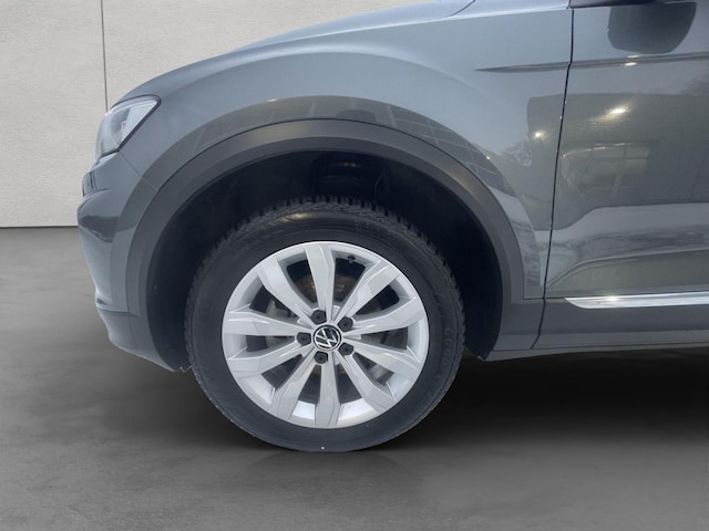 Volkswagen T-Roc 1.5 TSI DSG Sport