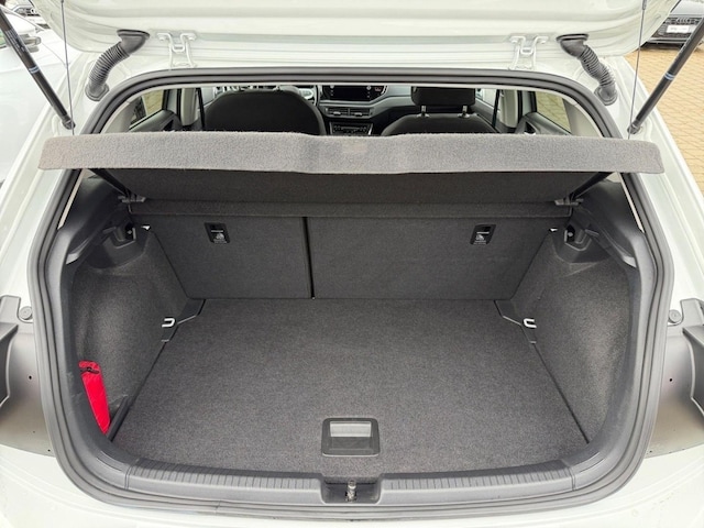 Volkswagen Polo DSG Style