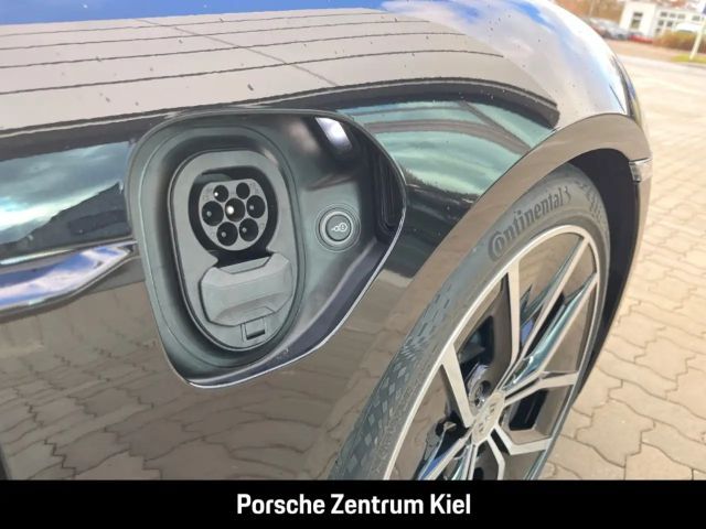 Porsche Taycan Sport Turismo