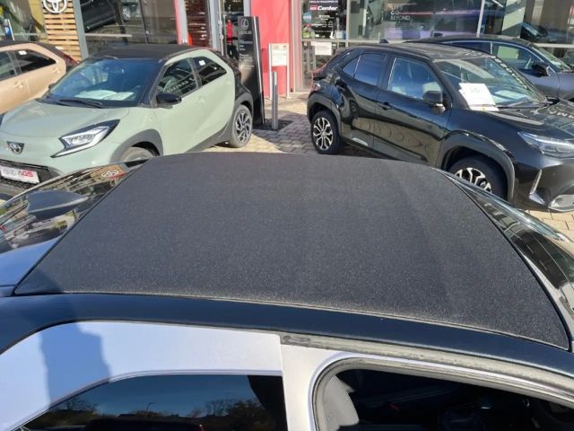 Toyota Aygo X Hatchback