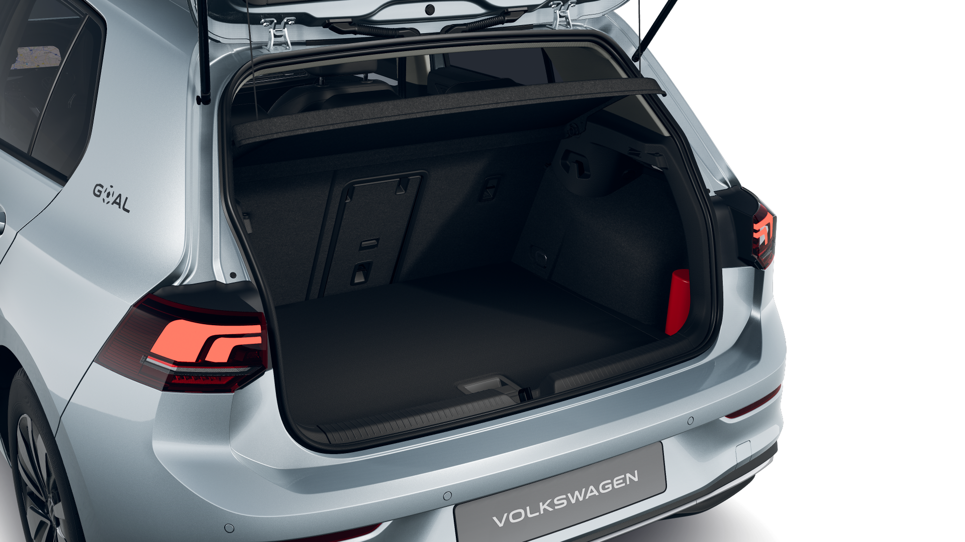 Volkswagen Golf 1.5 TSI Golf VIII