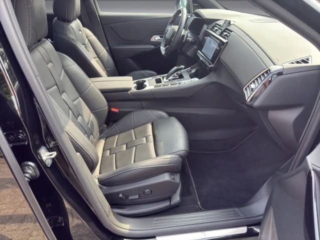 DS DS 7 Crossback BlueHDi Mobiles