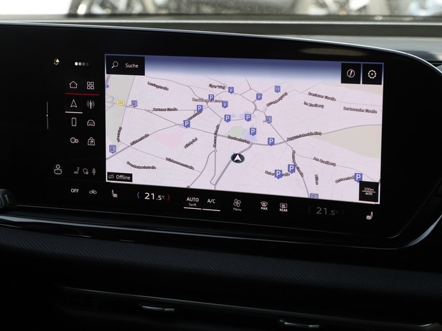 Audi A5 Avant S-Tronic