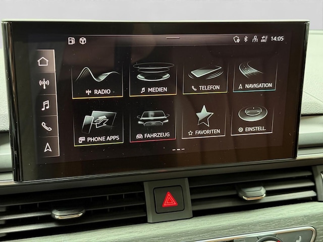 Audi A5 35 TDI S-Tronic Sportback