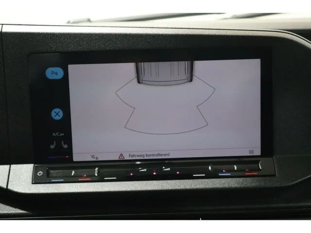 Volkswagen Caddy 1.5 TSI Life