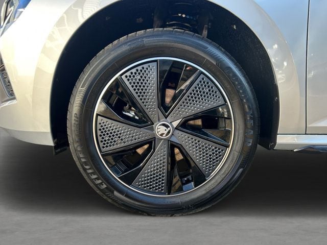 Skoda Kamiq 1.5 TSI Monte Carlo