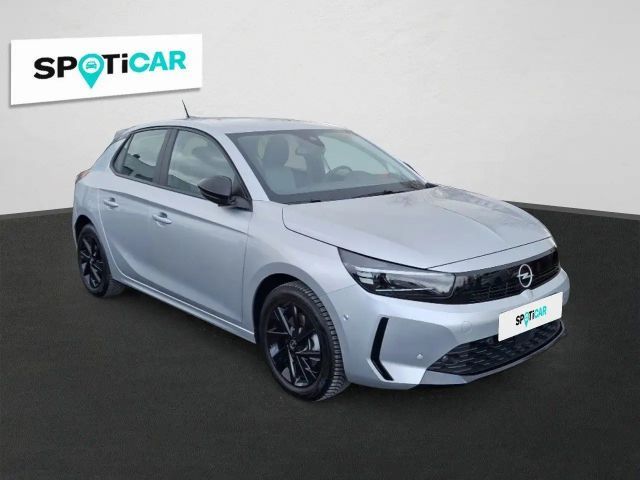 Opel Corsa 1.2 Turbo Edition Hybrid Turbo